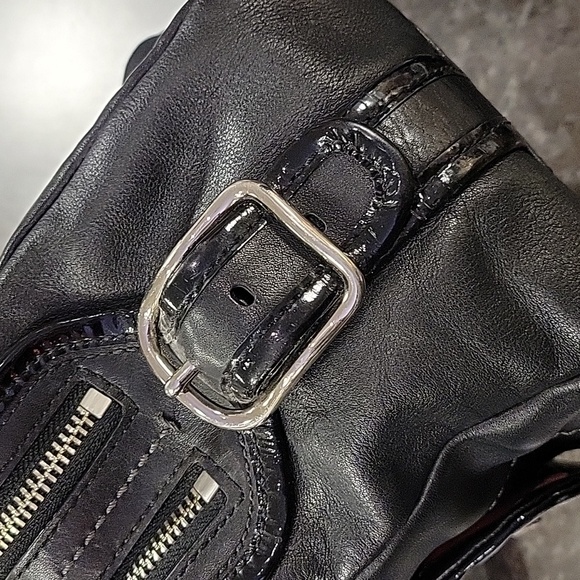 Coach Bonnie Satchel - Picture 5 of 14